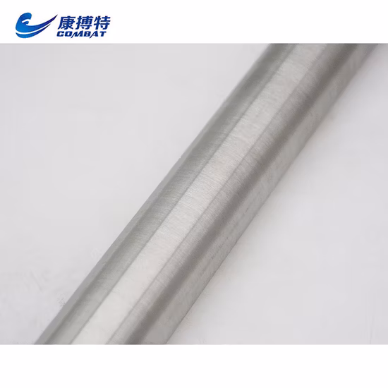 Global > 99,95% Luoyang Combat Personalizado Pontas de carboneto soldadas Barra de tungstênio