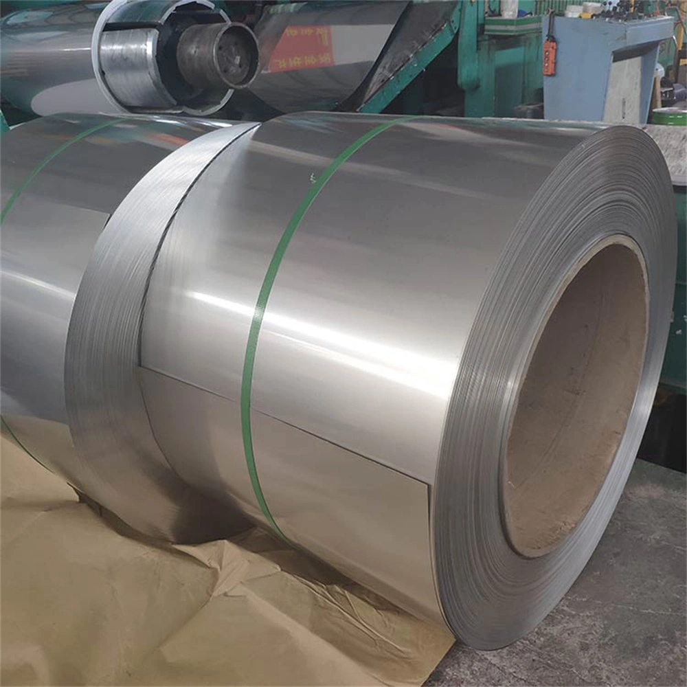 Cold Rolled 0.05mm 0.1mm Thickness Nickel Alloy Inconel 600 625 601 718 617 Foil