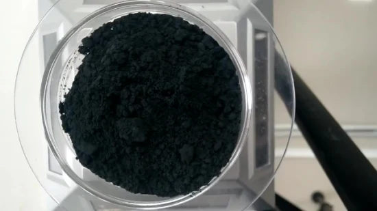 para fabricação de capacitores CAS 7440-25-7 99,9% cinza escuro a preto 3n tântalo metálico